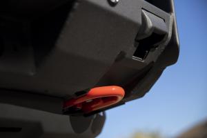 Ford Ranger FX4 Off Road Ford Performance Parts Level 3 2020 года  (NA)